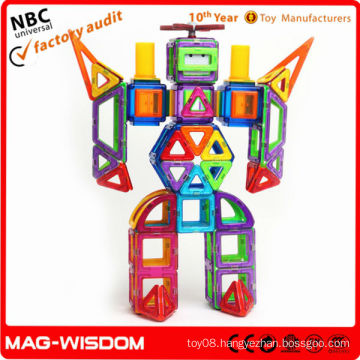 Kids Magnet Pictures of Educational Toys